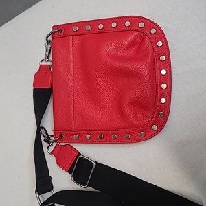 French Connection Fina Mini Crossbody